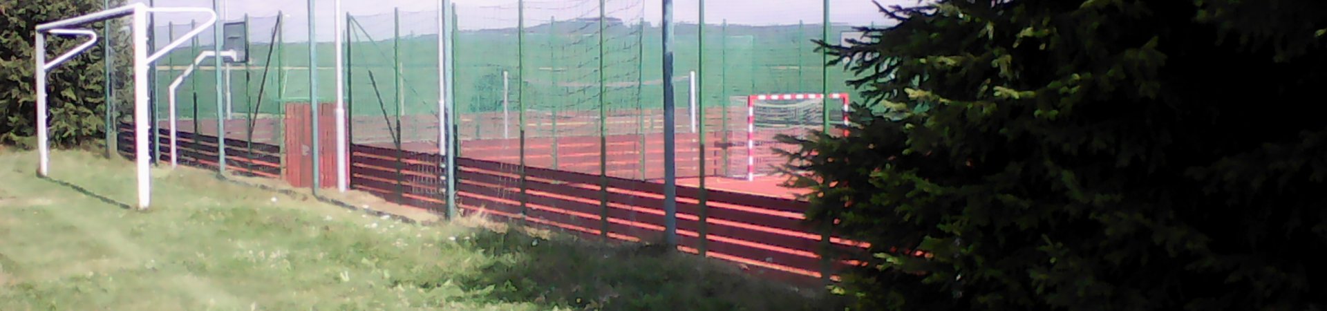 Opařany