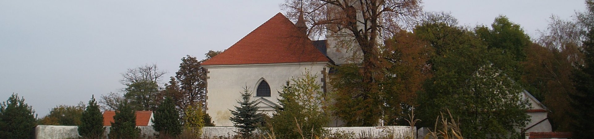Hodušín