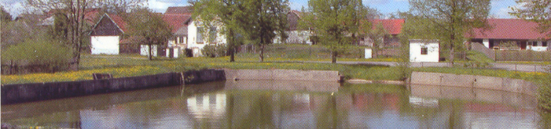 Nové Dvory