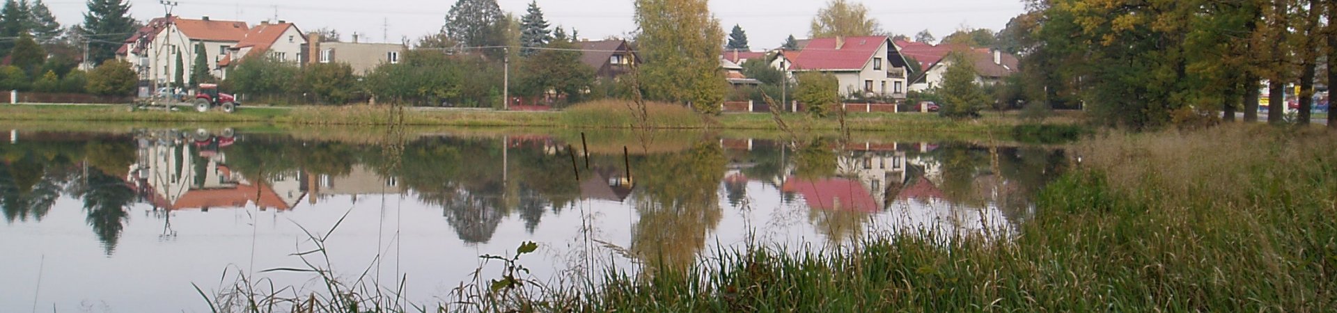 Opařany