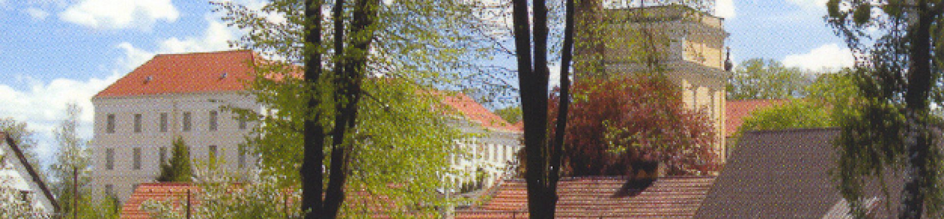 Opařany