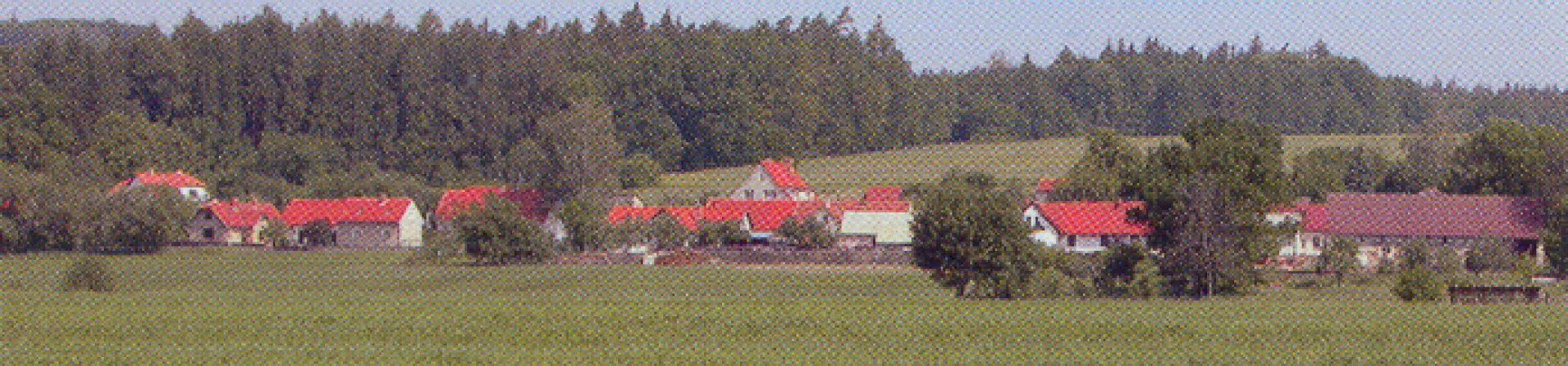 Podboří