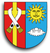 erb obce Opařany