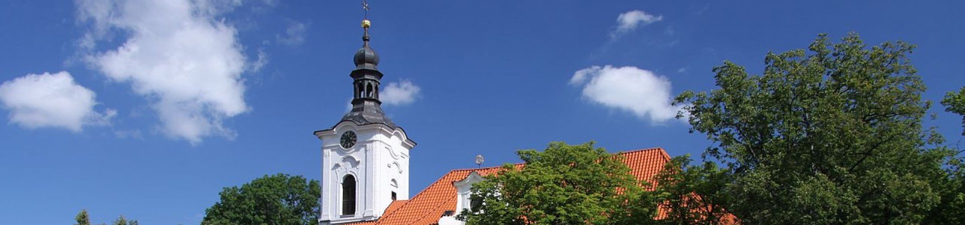 Opařany