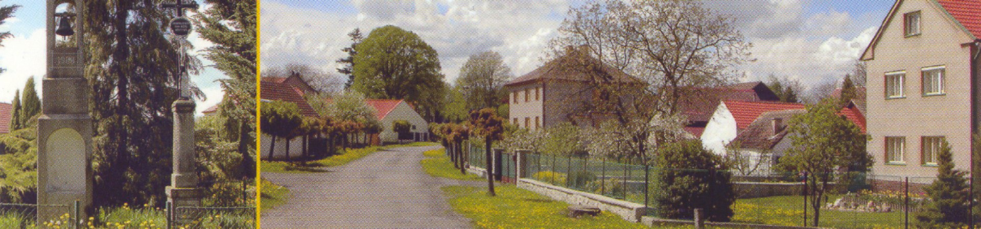 Skrýchov u Opařan
