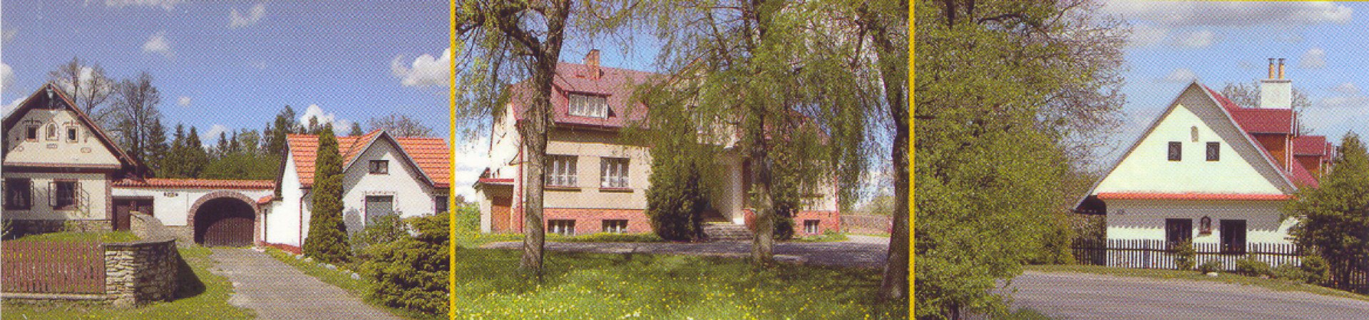 Skrýchov u Opařan